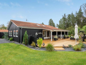 Holiday Home Almen - 400m from the sea by Interhome, Hals